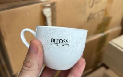 BITOSSI KITCHENWARE